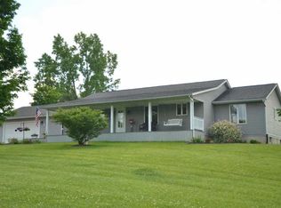 13235 Leeper Perkins Rd, Marysville, OH 43040