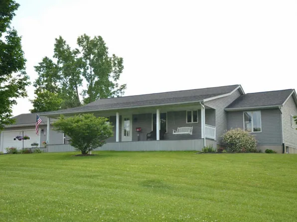 13235 Leeper Perkins Rd, Marysville, OH 43040