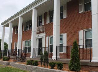 726 Breckenridge Ln APT 5, Saint Matthews, KY 40207