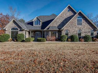 170 Windy Ridge Dr, Hollister, MO 65672