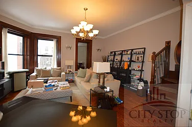 Rented by City Stop Realty