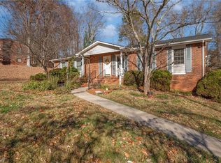585 Ocala Dr, Winston Salem, NC 27127