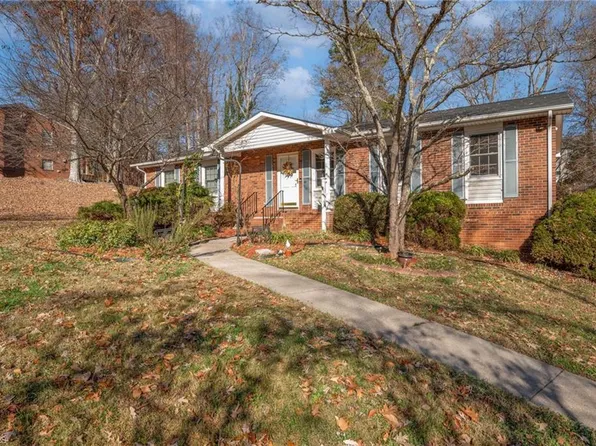 585 Ocala Dr, Winston Salem, NC 27127