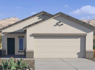 Mesquite - Amber Plan H30A plan