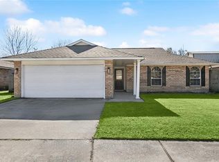 396 Fairway Dr, La Place, LA 70068