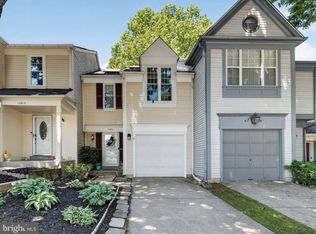 14913 Habersham Cir, Silver Spring, MD 20906