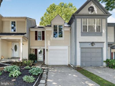 14913 Habersham Cir, Silver Spring, MD, 20906