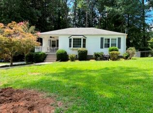 1038 Ralph Rd NE, Atlanta, GA 30324