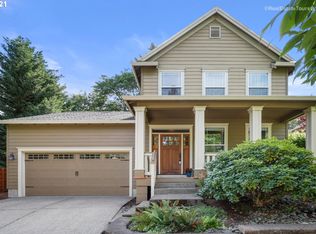 8528 SW 49th Ave, Portland, OR 97219