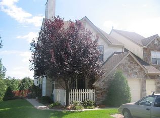 121 Suffield Ct, Chalfont, PA 18914