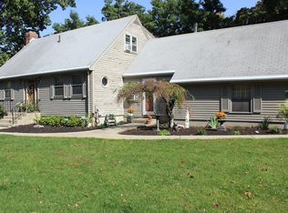 171 Salem End Rd, Framingham, MA 01702