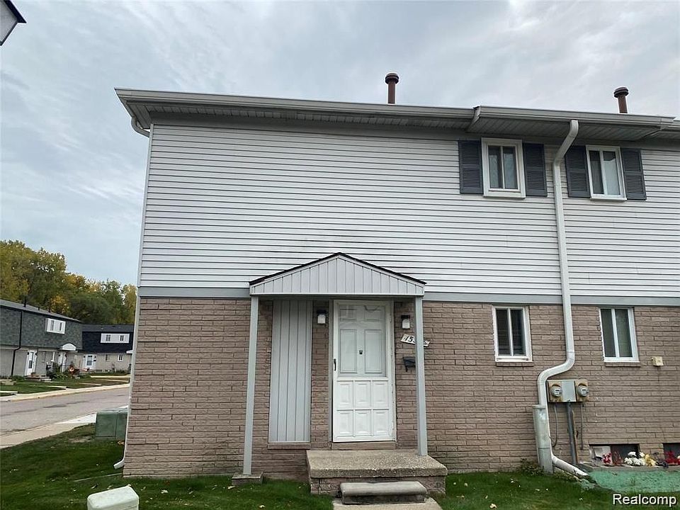 15388 Dupage Blvd, Taylor, MI 48180 Zillow