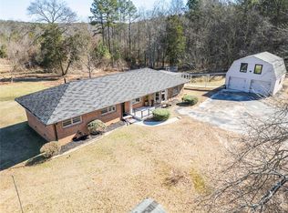 1002 Covered Bridge Rd, Covington, GA 30016