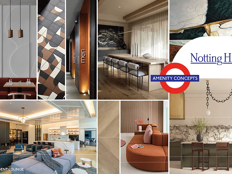 Notting Hill Apartments — Photo 7