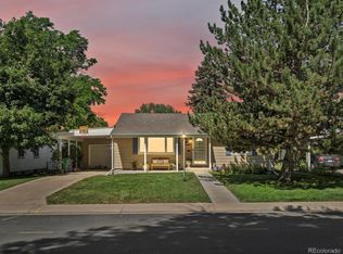 1827 S Fairfax St, Denver, CO 80222
