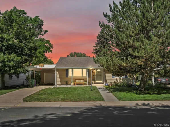 1827 S Fairfax Street, Denver, CO 80222