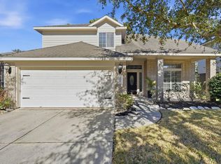 3226 Forest Willow Ln, Houston, TX 77068