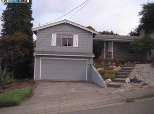 4549 Cristy Way, Castro Valley, CA