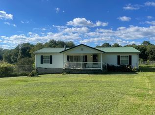 2469 Runa Rd, Mount Nebo, WV 26679