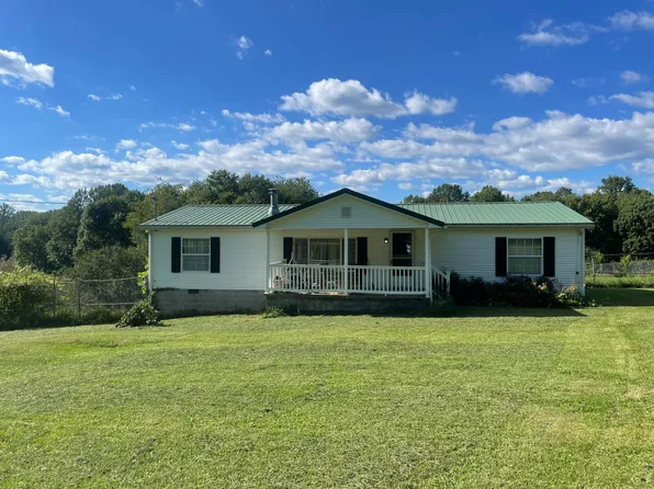 2469 Runa Rd, Mount Nebo, WV 26679