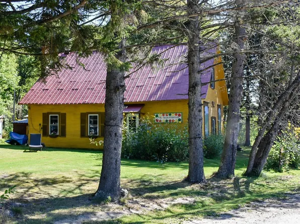 4020 North Fayston Road, Fayston, VT 05660
