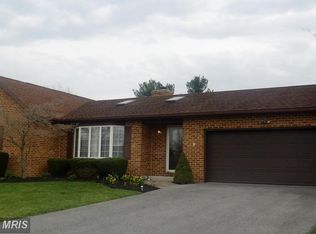 3544 Eagle Dr, Chambersburg, PA 17202