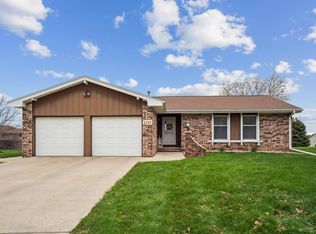 1235 9th St, Jesup, IA 50648