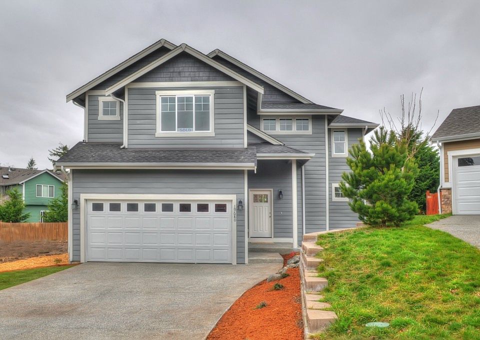 1st image of 19632 12th Ave NE Lot 35