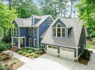 3621 Sweeten Creek Rd, Chapel Hill, NC 27514