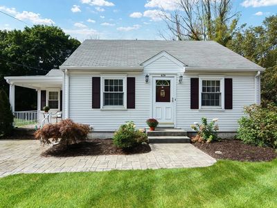 424 Maple Ave, Swansea, MA, 02777