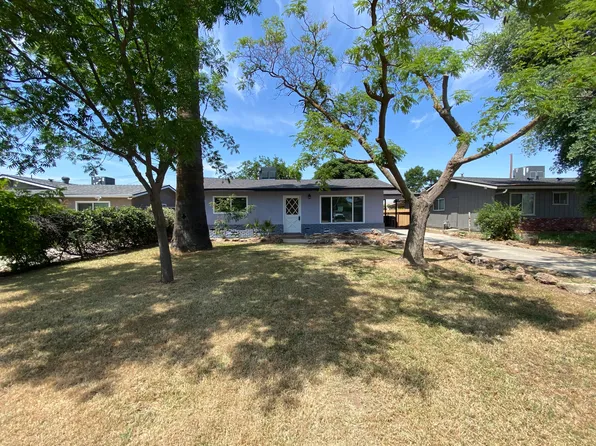 815 Alameda Street, Lindsay, CA 93247