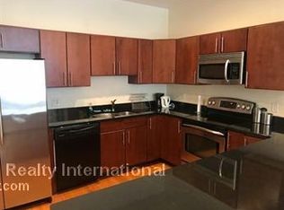 160 Newbury St, Boston, MA 02116