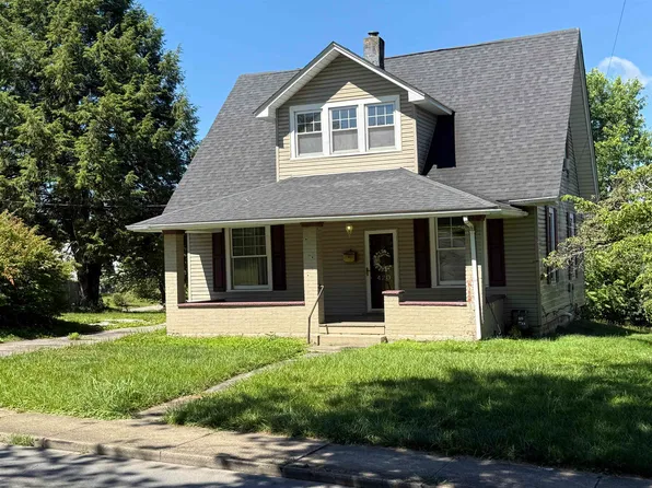 420 Blackburn Ave, Ashland, KY 41101