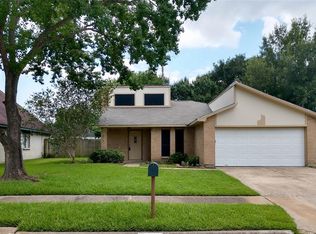 22107 Westland Crk, Katy, TX 77449