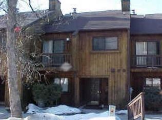 1 Silver Star Ct UNIT 3, Vernon, NJ 07462