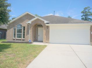 5302 Lost Cove Ln, Spring, TX 77373