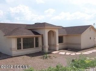 1408 Raquel Ct, Rio Rico, AZ 85648