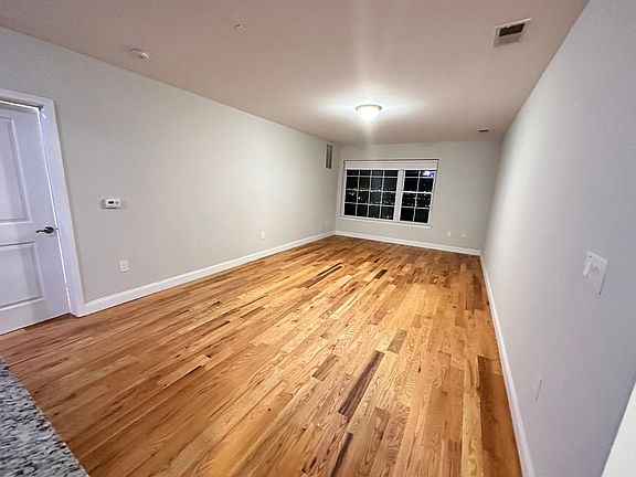 Dining / living area