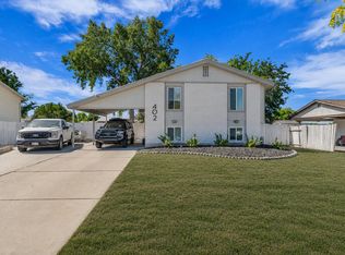 402 E 10185 S, Sandy, UT 84070