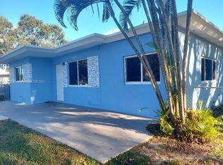 5640 McKinley St, Hollywood, FL 33021