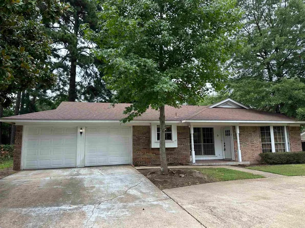 9 Desoto Cir, Texarkana, TX 75503