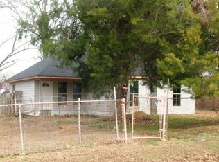 496 Delta Rd, Memphis, TN 38109