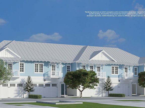 Front Exterior Blue