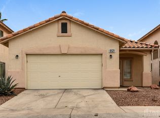 8521 Lost Gold Ave, Las Vegas, NV 89129