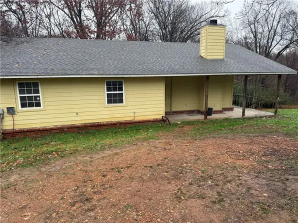 13574 Wheeler Heights Rd, Fayetteville, AR 72704