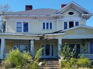 602 Mitchell St, Kinston, NC 28501