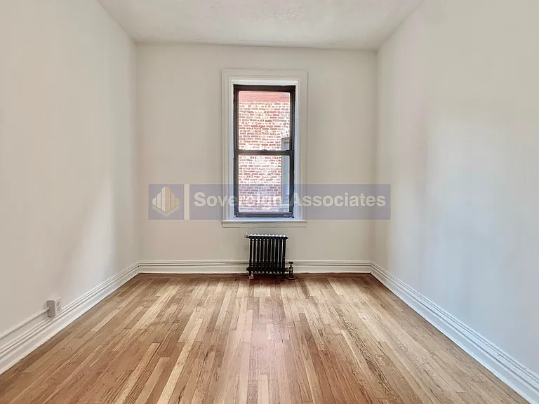 615 Fort Washington Ave #5A — Photo 8