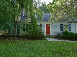 1119 Hardscrabble Rd, Chappaqua, NY 10514