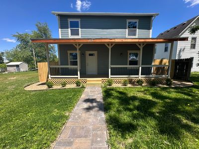 230 S Elm Street, Mountain Grove, MO, 65711