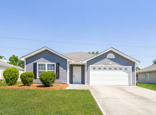 1358 Belle Grove Cir, Hanahan, SC 29410